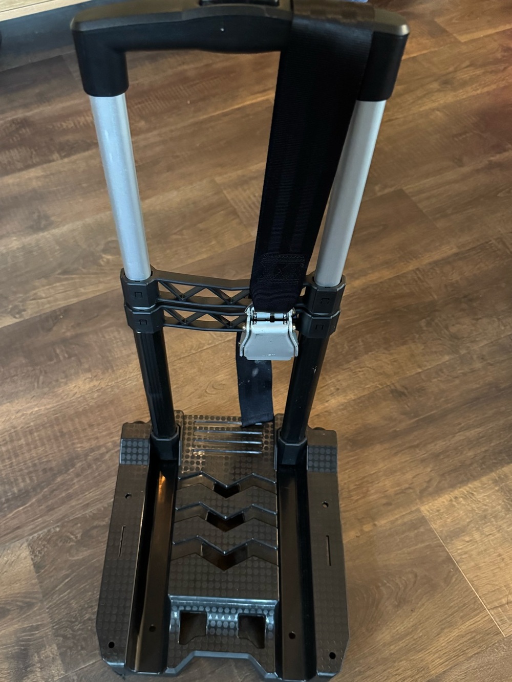 Holm - car seat transport wheels